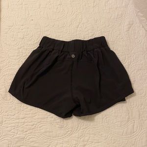 Lulu lemon shorts